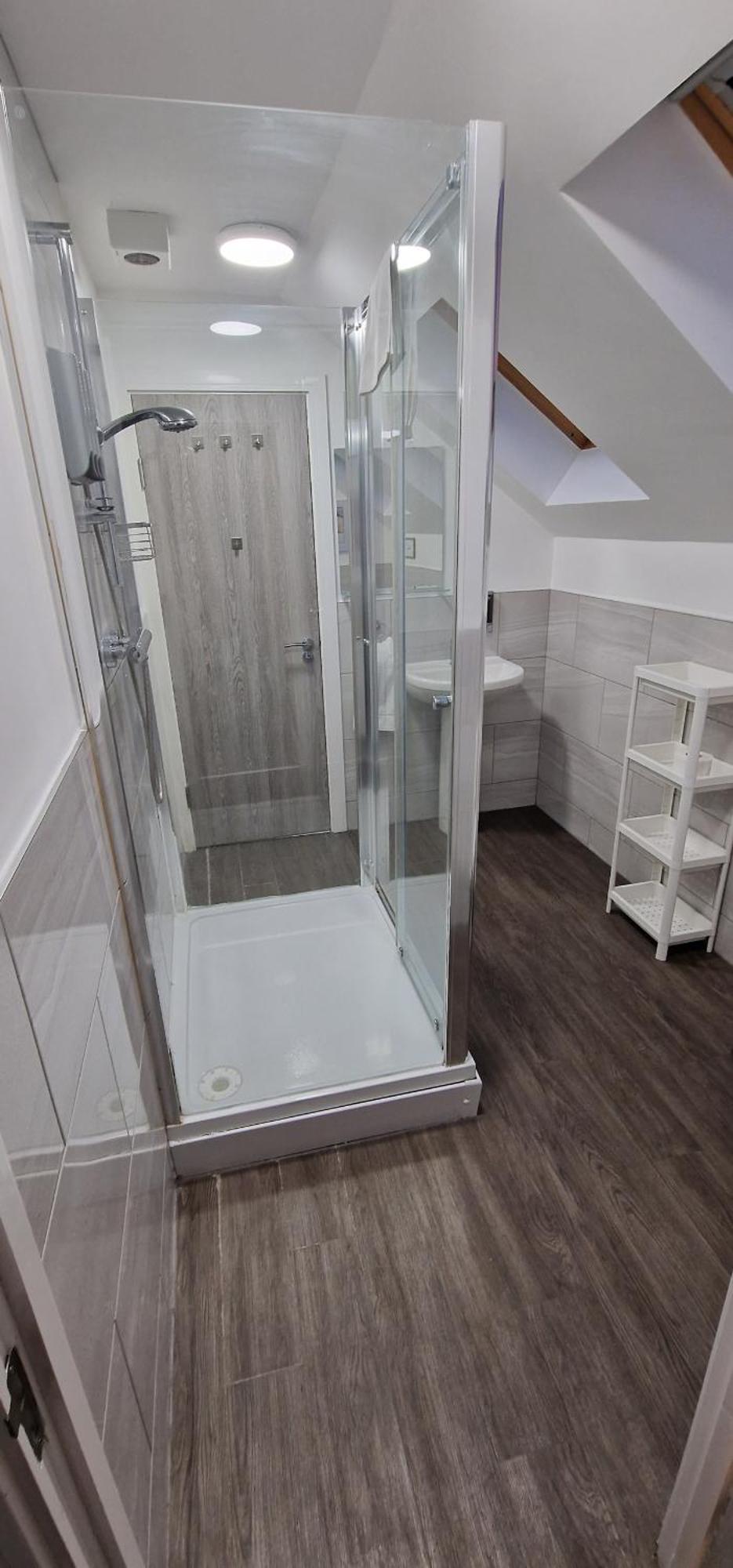 Sav Apartments Nottingham Road Loughborough - 2 Bed Apartment Dış mekan fotoğraf
