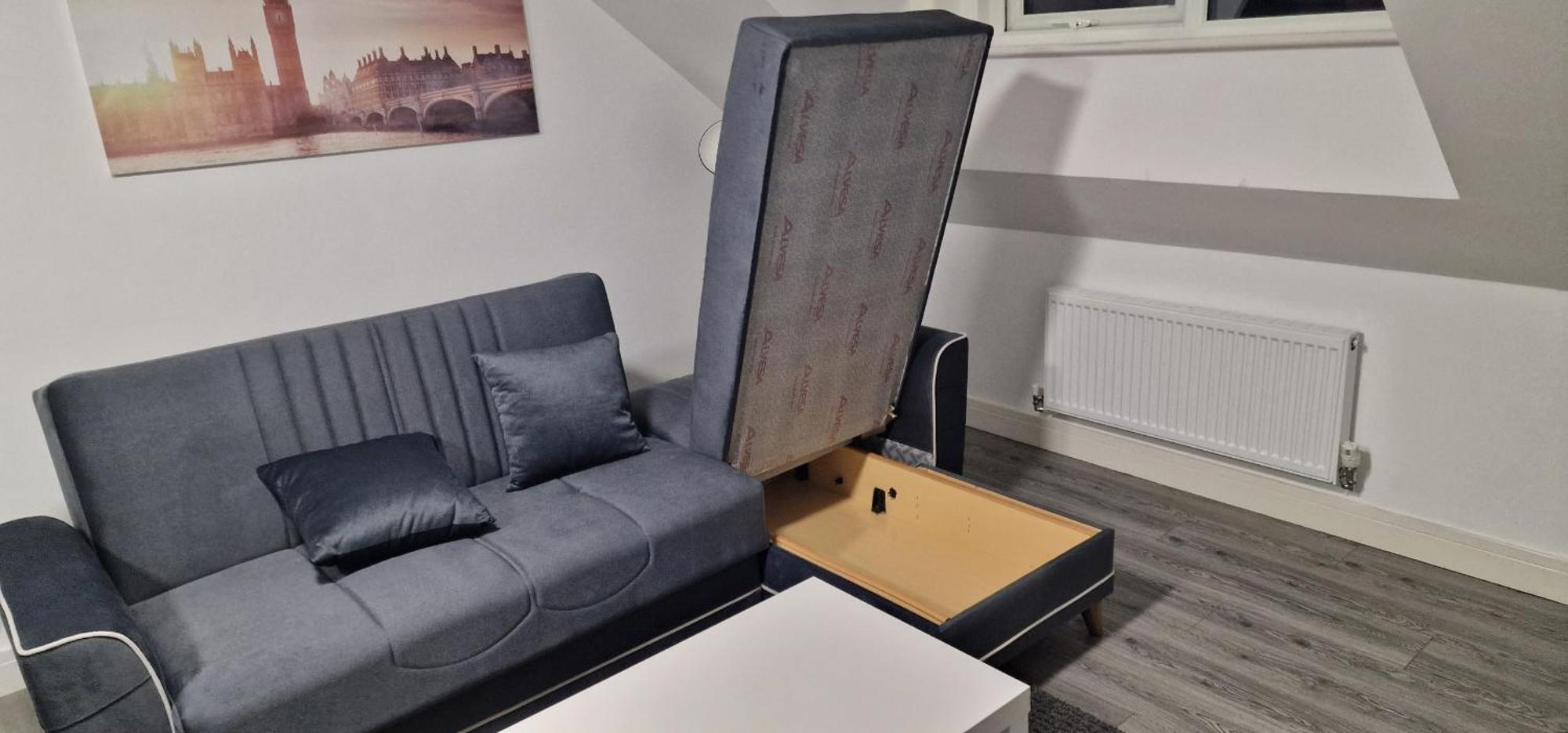 Sav Apartments Nottingham Road Loughborough - 2 Bed Apartment Dış mekan fotoğraf