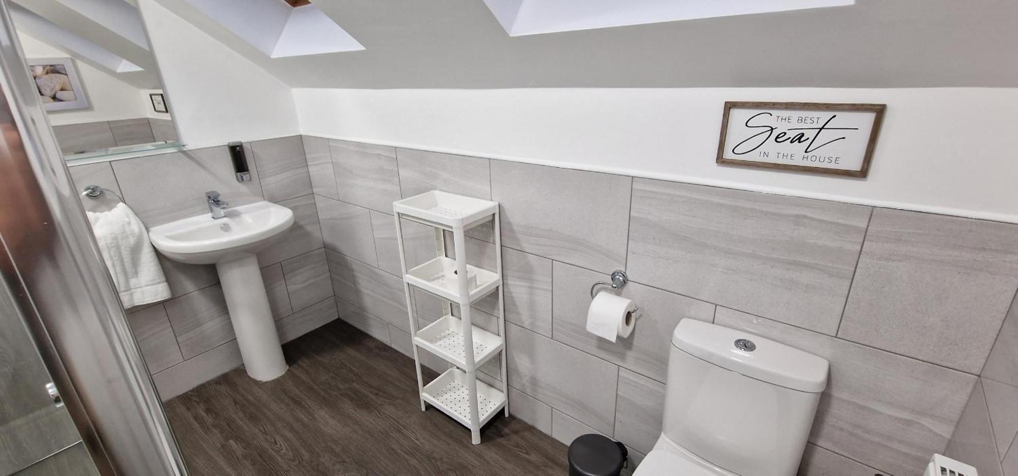 Sav Apartments Nottingham Road Loughborough - 2 Bed Apartment Dış mekan fotoğraf