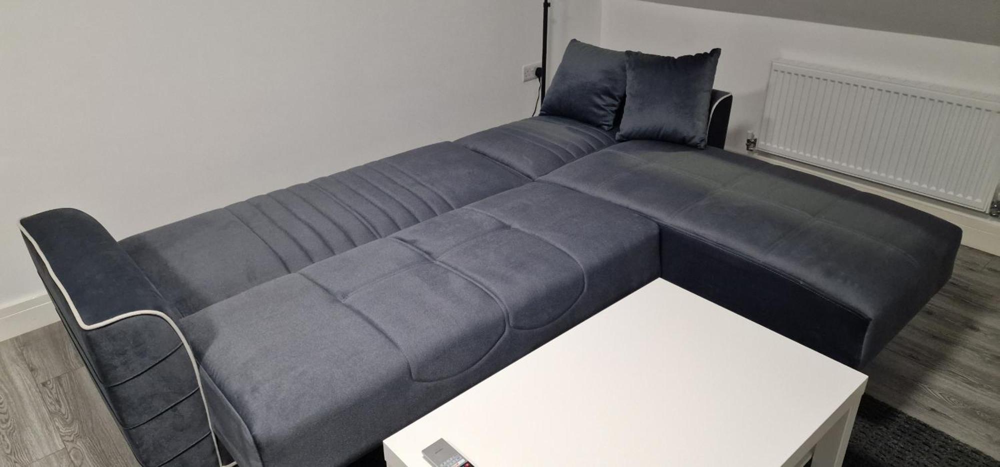 Sav Apartments Nottingham Road Loughborough - 2 Bed Apartment Dış mekan fotoğraf
