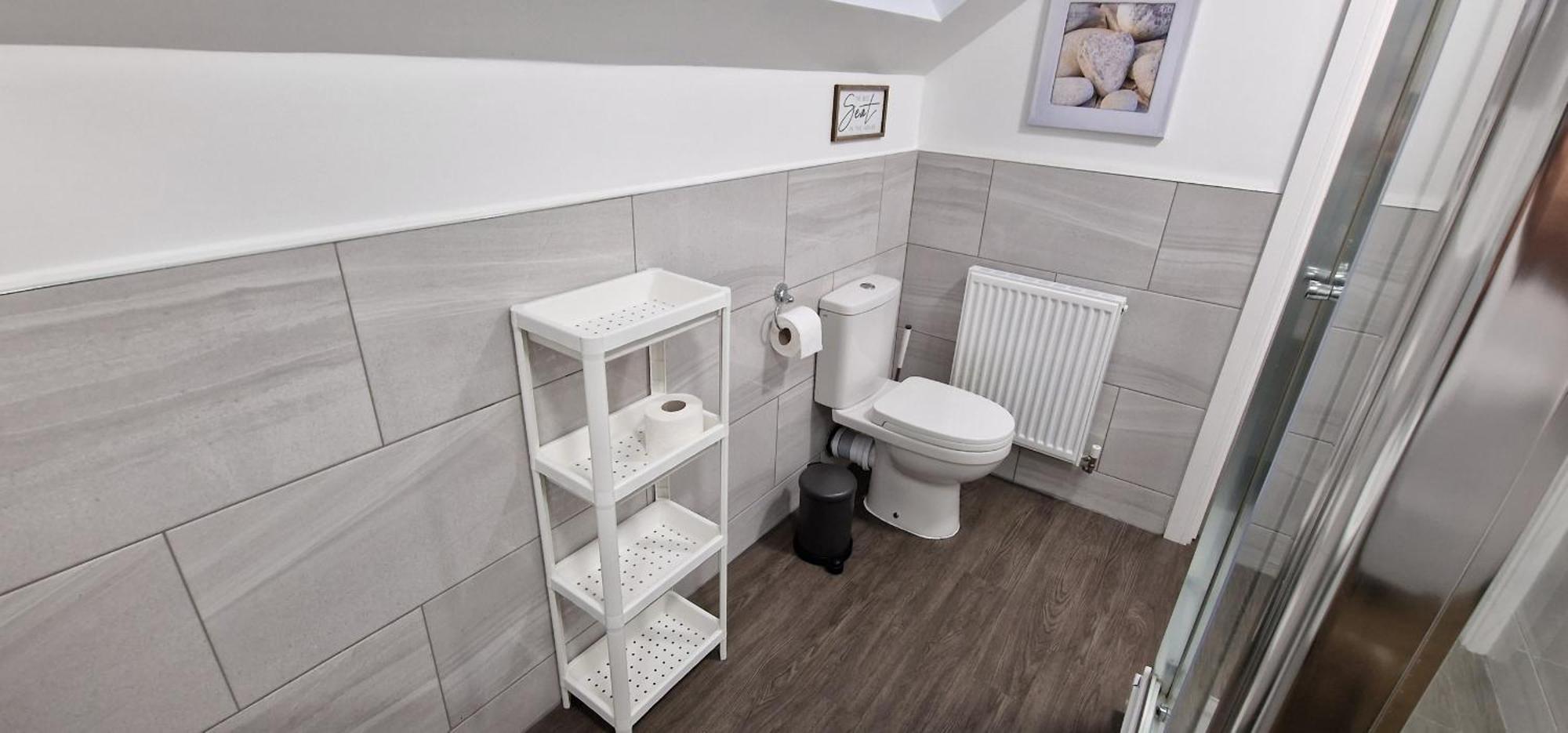 Sav Apartments Nottingham Road Loughborough - 2 Bed Apartment Dış mekan fotoğraf