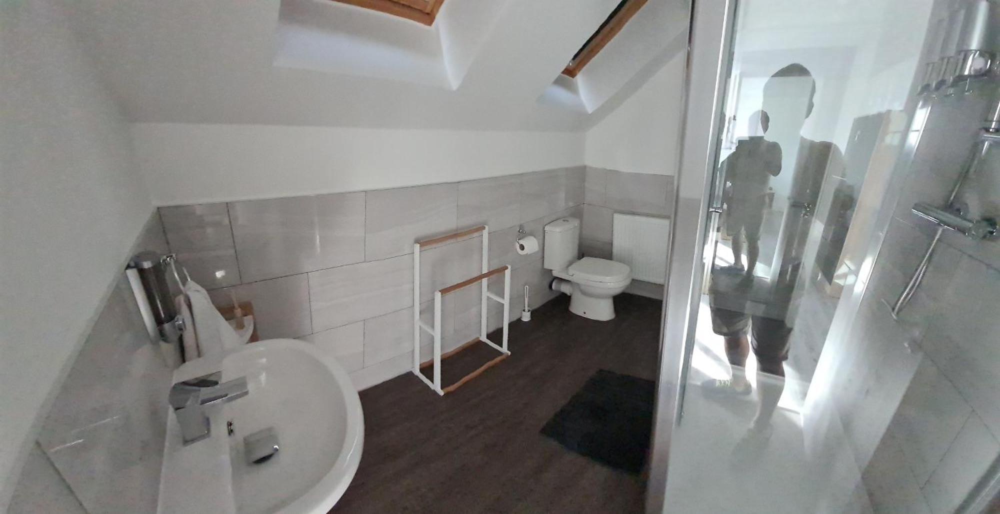 Sav Apartments Nottingham Road Loughborough - 2 Bed Apartment Dış mekan fotoğraf