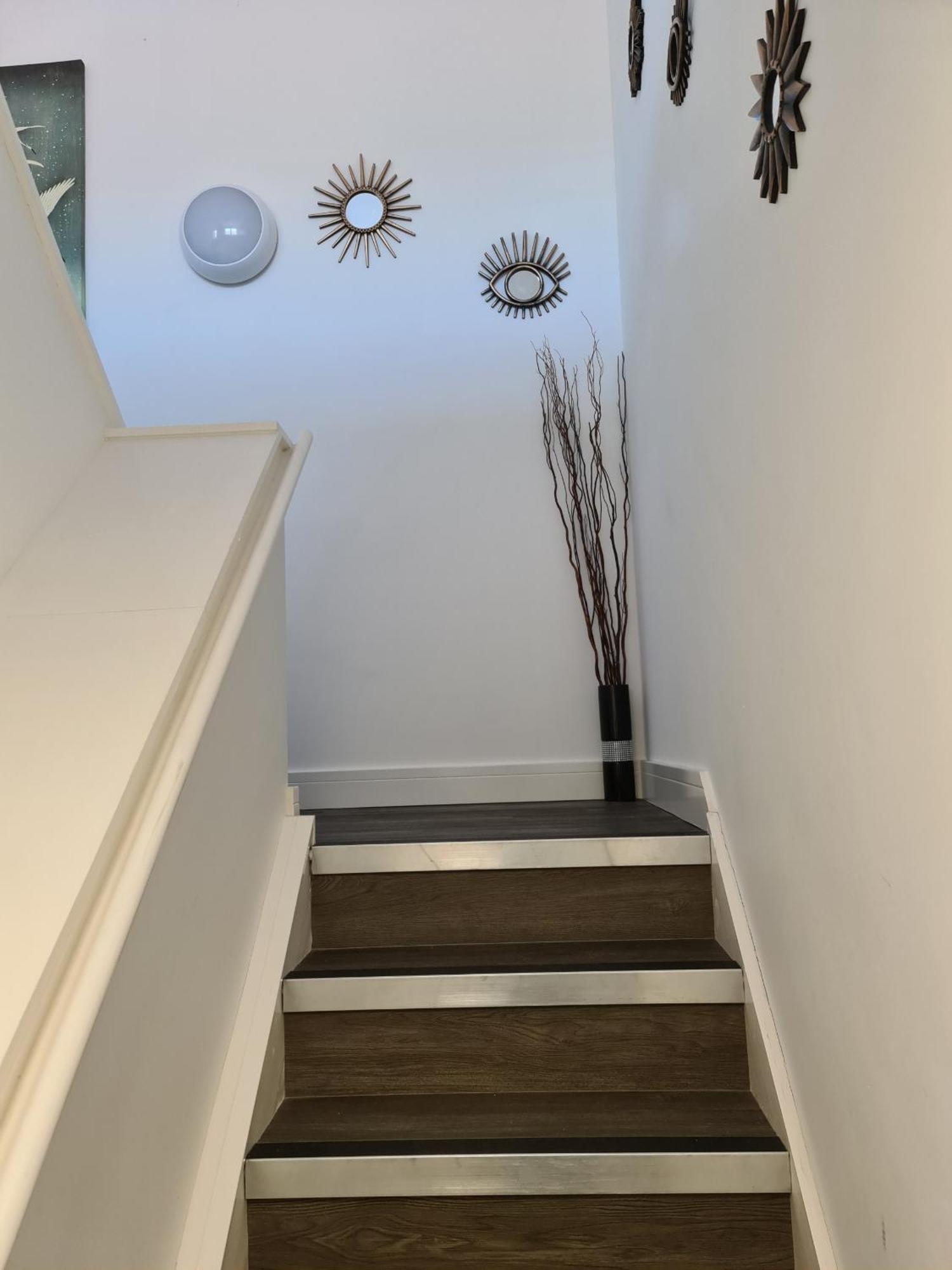 Sav Apartments Nottingham Road Loughborough - 2 Bed Apartment Dış mekan fotoğraf