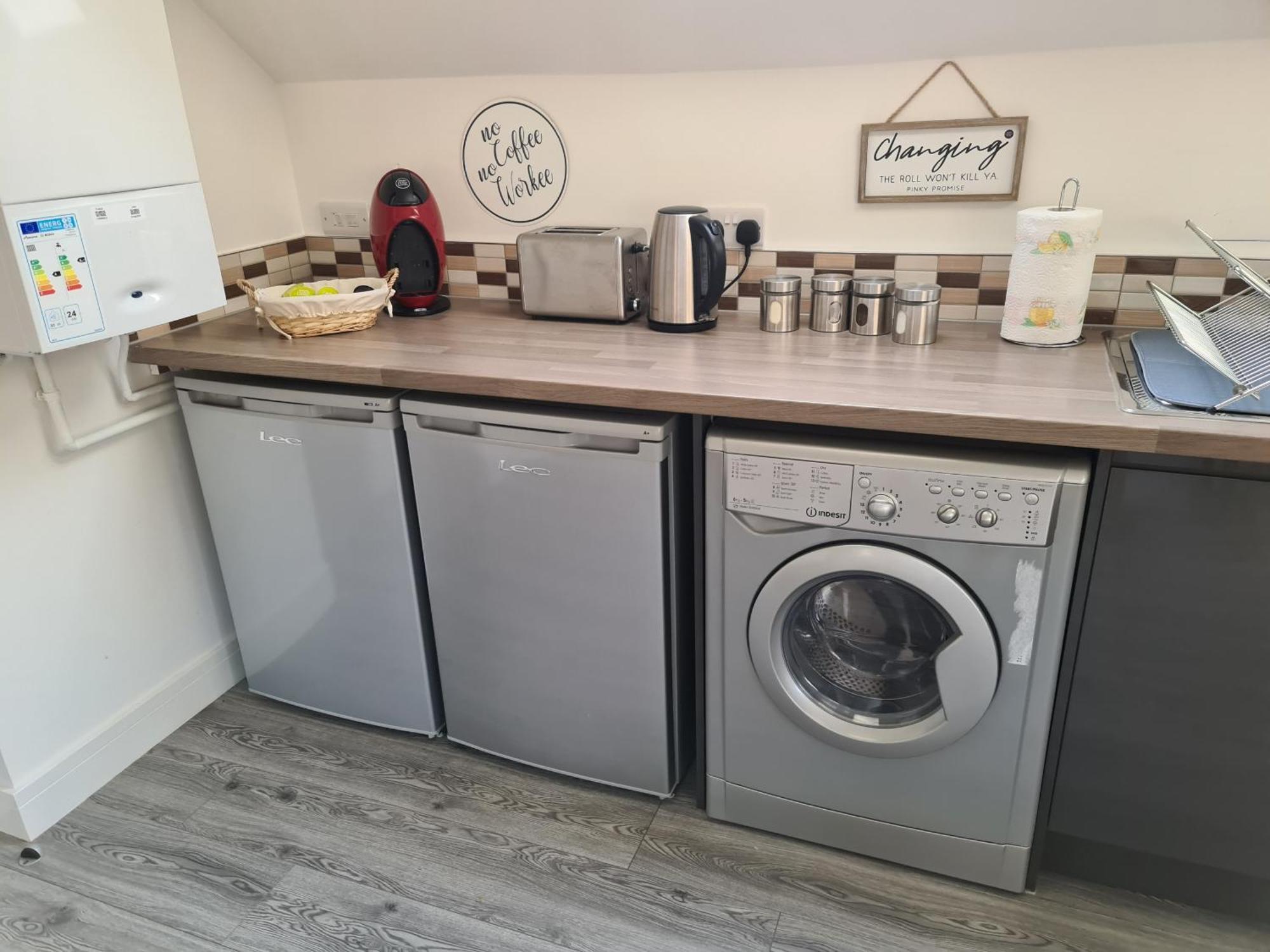 Sav Apartments Nottingham Road Loughborough - 2 Bed Apartment Dış mekan fotoğraf