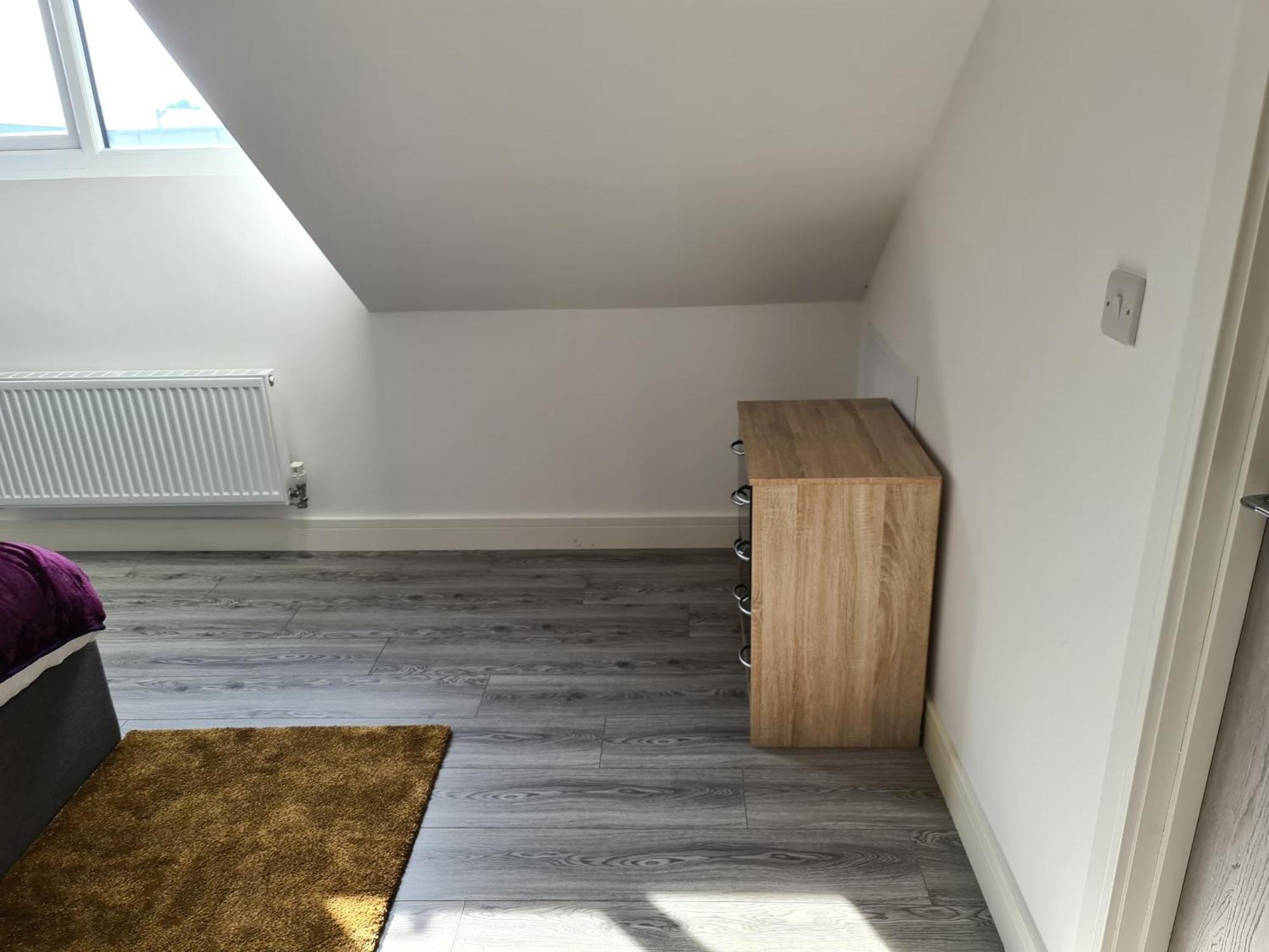 Sav Apartments Nottingham Road Loughborough - 2 Bed Apartment Dış mekan fotoğraf